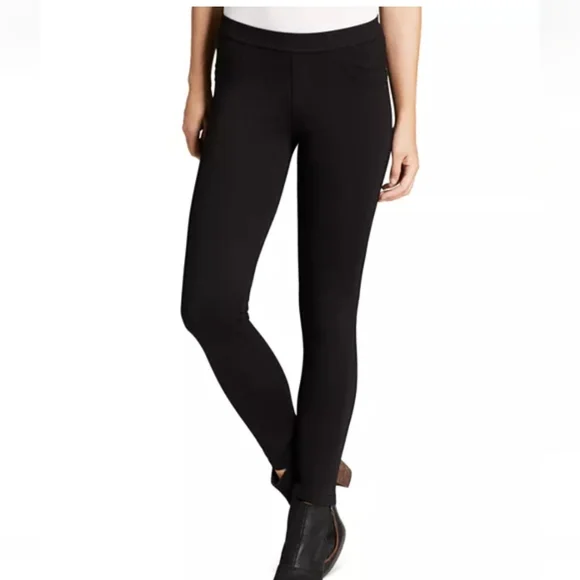 Sanctuary Black Leggings Medium - Picture 1 of 5